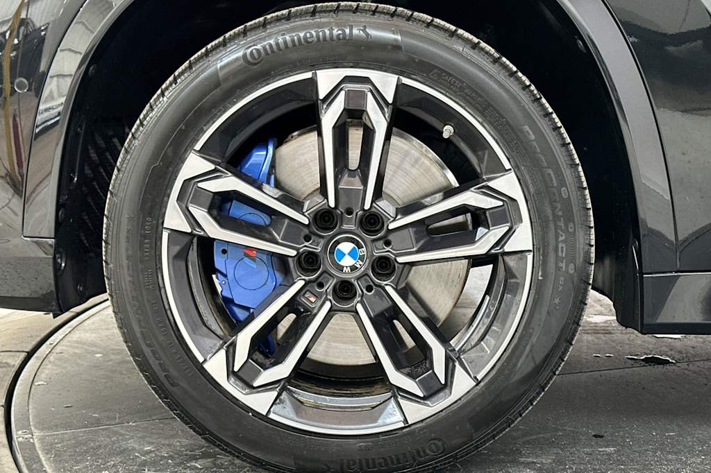 Thumbnail: 2024 BMW X1 - 8