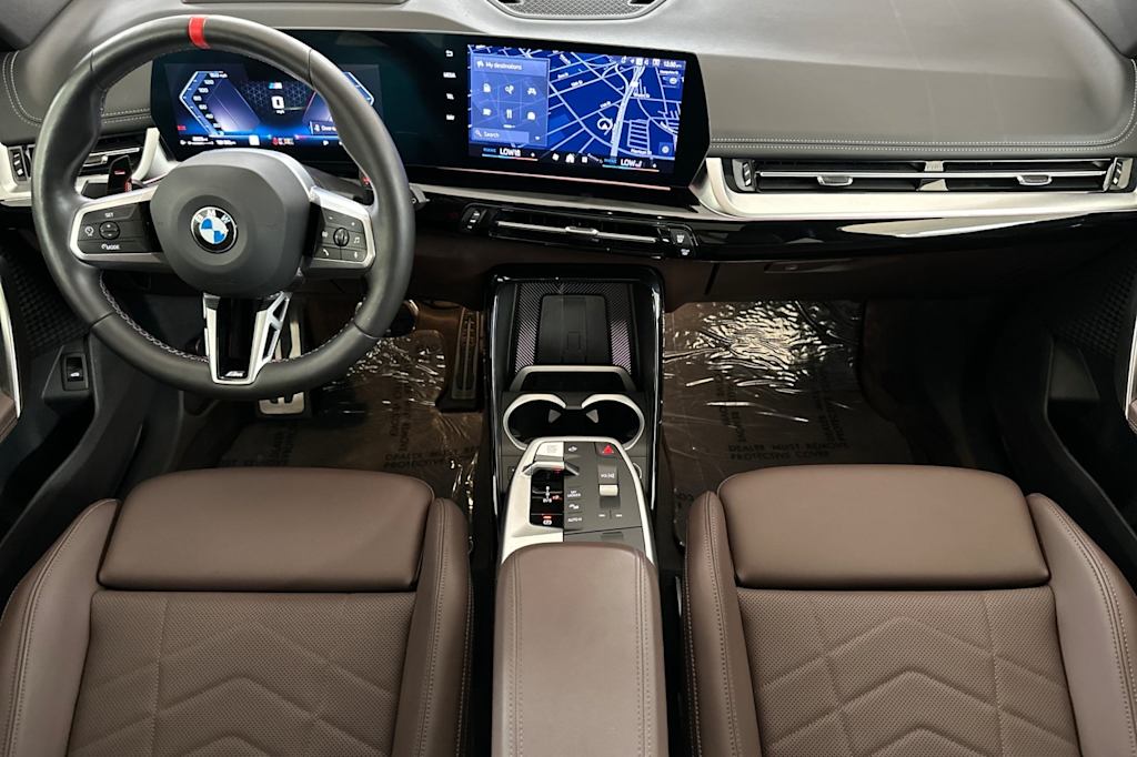 Thumbnail: 2024 BMW X1 - 2