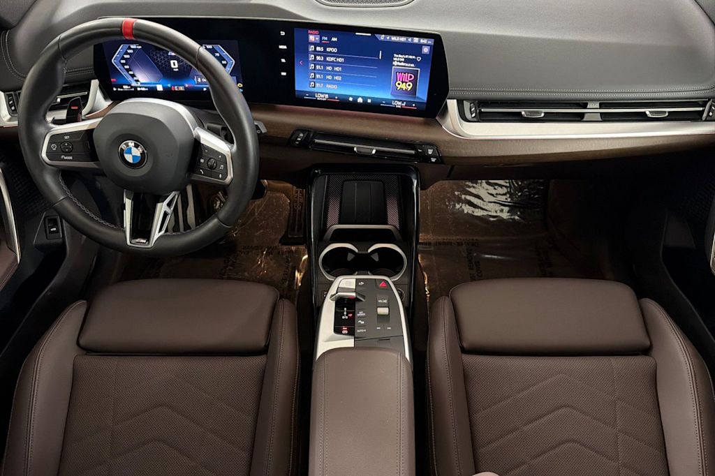 Thumbnail: 2024 BMW X1 - 2