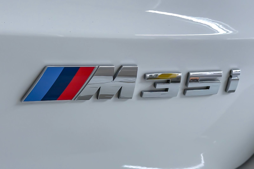 Thumbnail: 2024 BMW X1 - 7