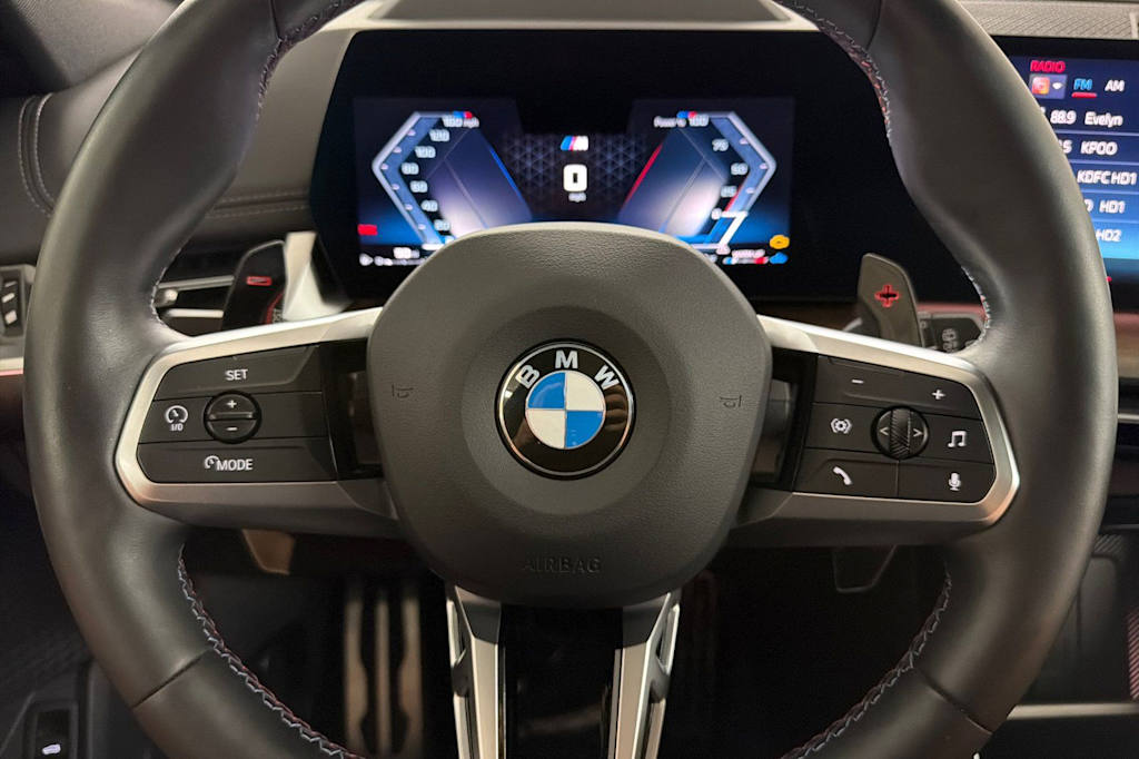 Thumbnail: 2024 BMW X1 - 28