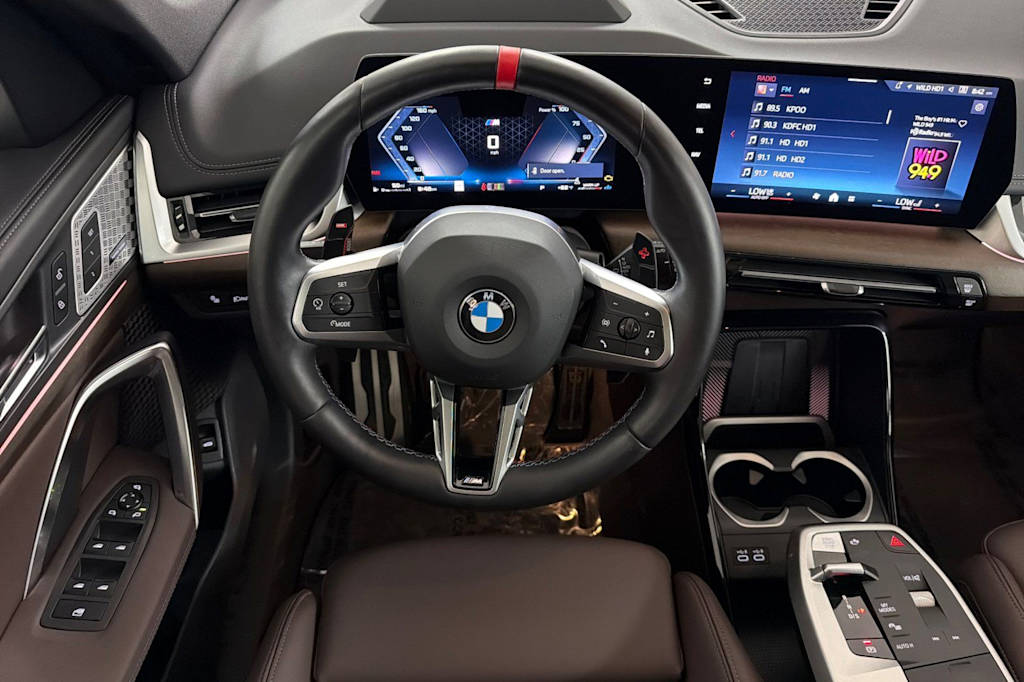 Thumbnail: 2024 BMW X1 - 9