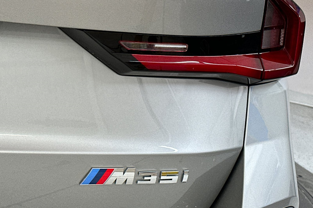 Thumbnail: 2024 BMW X1 - 7