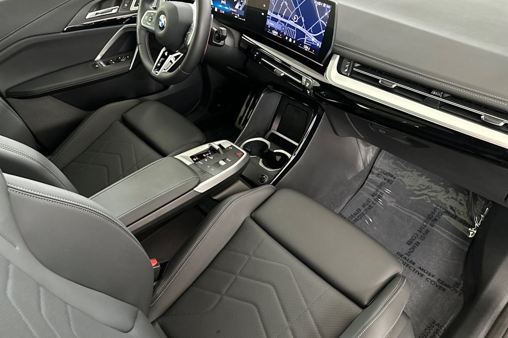 Thumbnail: 2024 BMW X1 - 12
