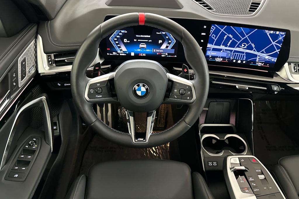 Thumbnail: 2024 BMW X1 - 9