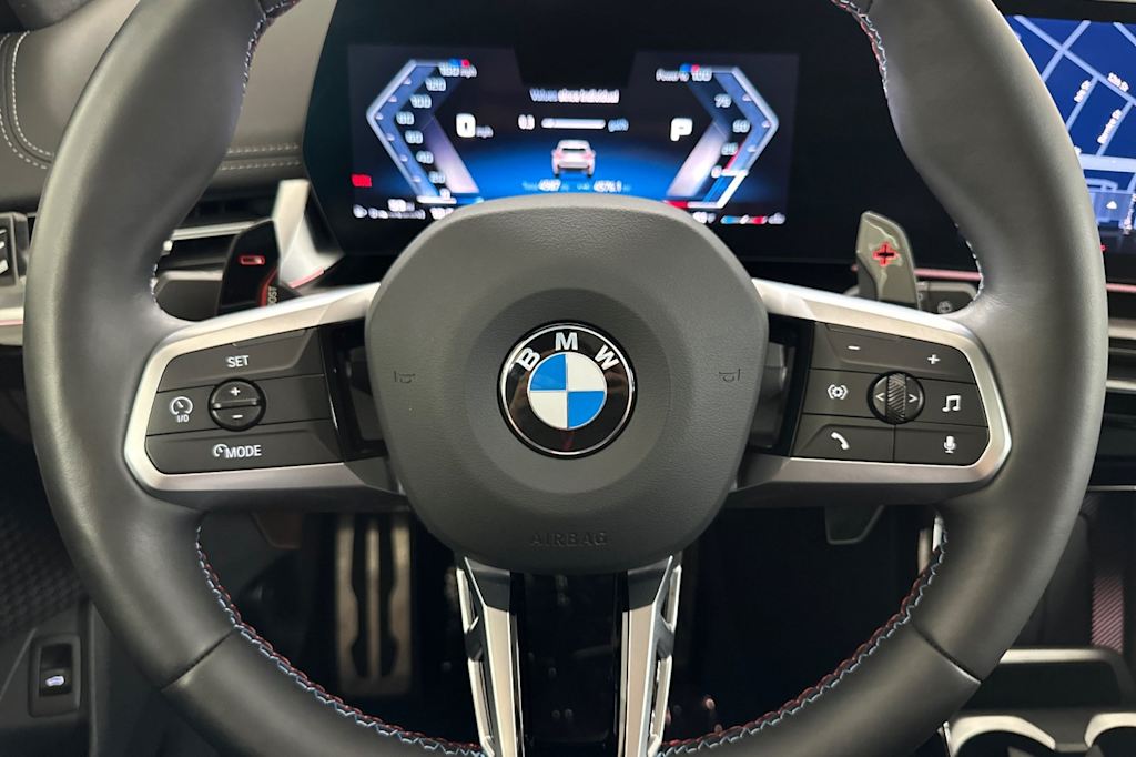 Thumbnail: 2024 BMW X1 - 29