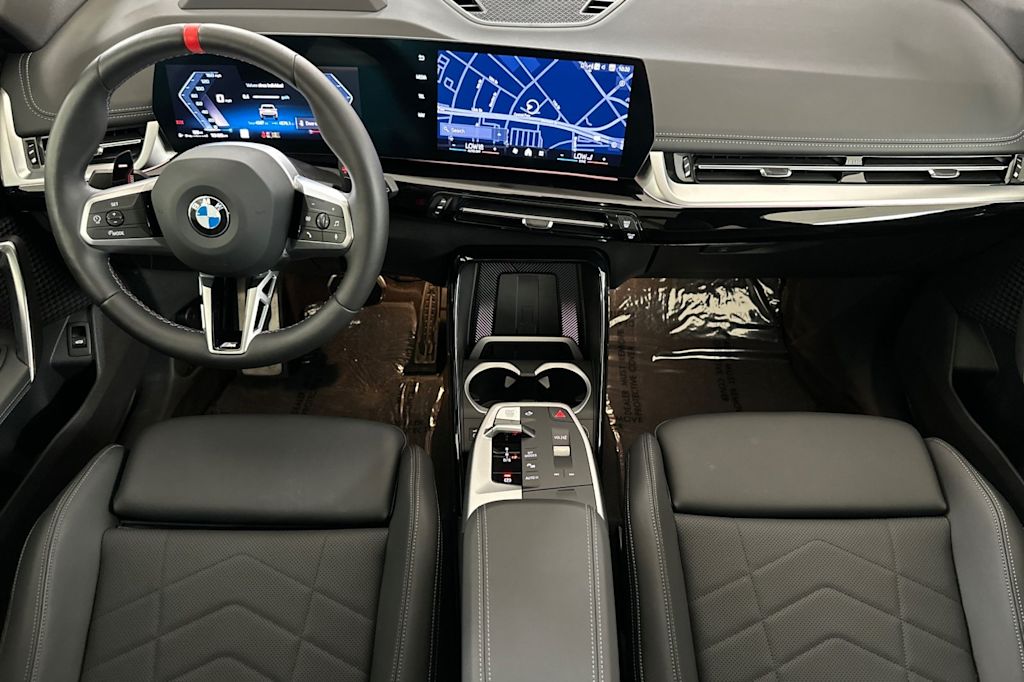 Thumbnail: 2024 BMW X1 - 2