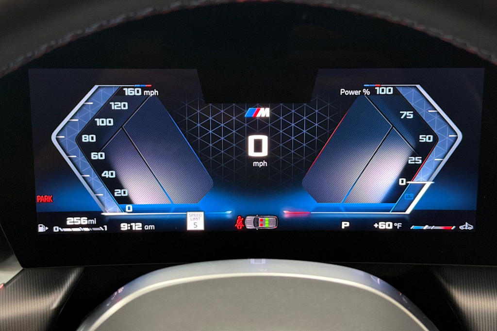 Thumbnail: 2024 BMW X1 - 15