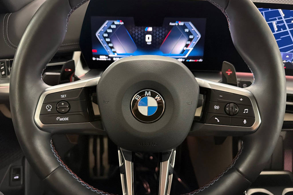 Thumbnail: 2024 BMW X1 - 29
