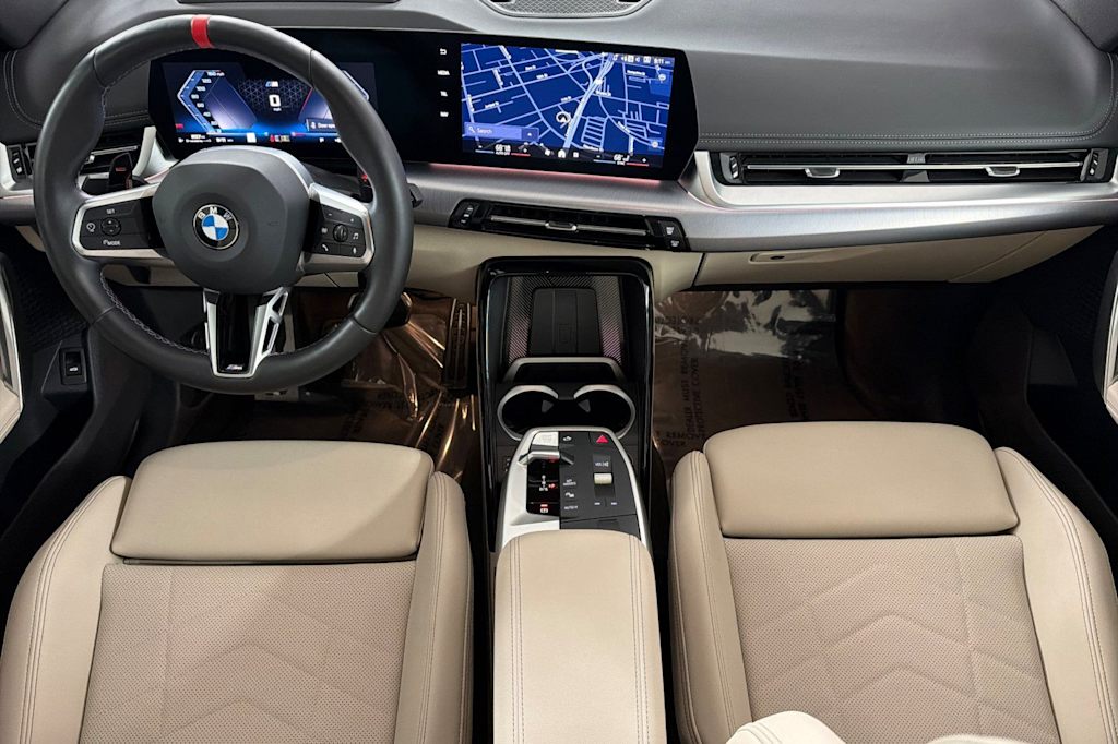 Thumbnail: 2024 BMW X1 - 2