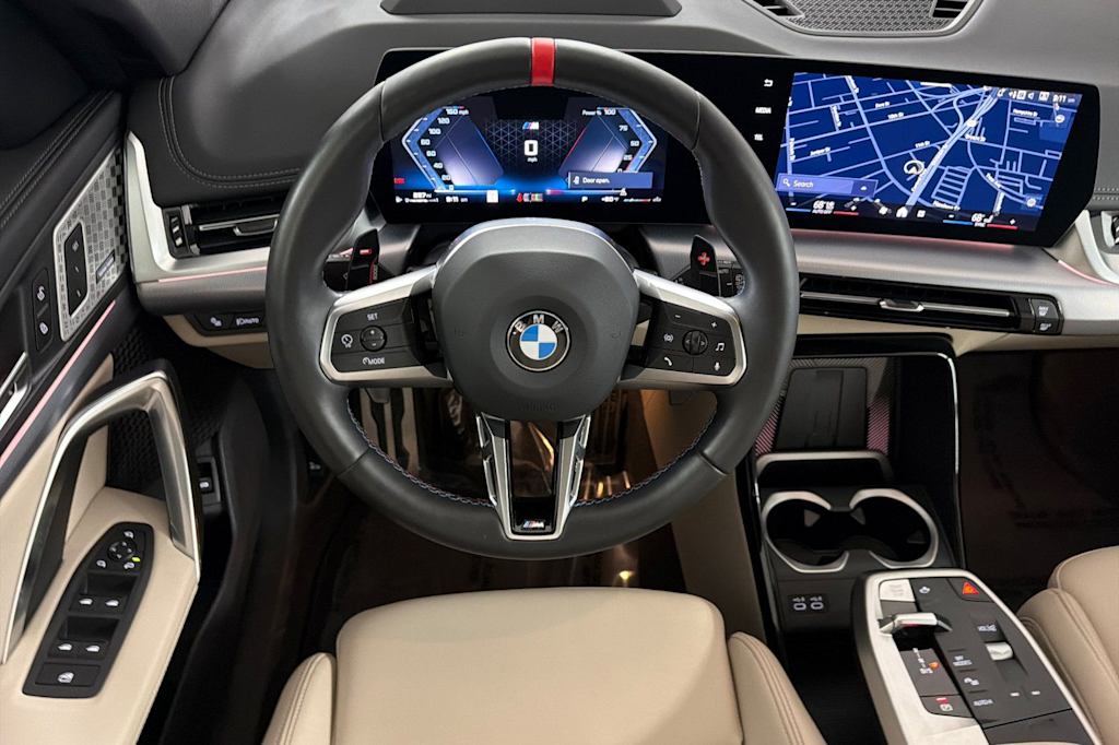 Thumbnail: 2024 BMW X1 - 12