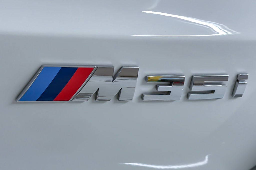 Thumbnail: 2024 BMW X1 - 7