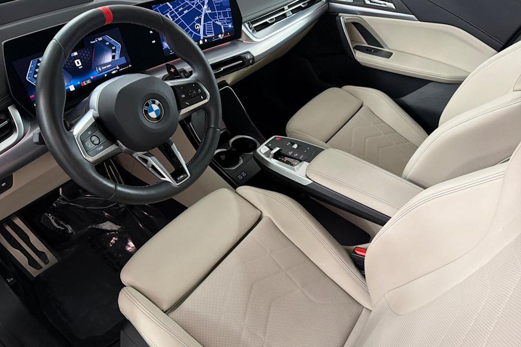 Thumbnail: 2024 BMW X1 - 9