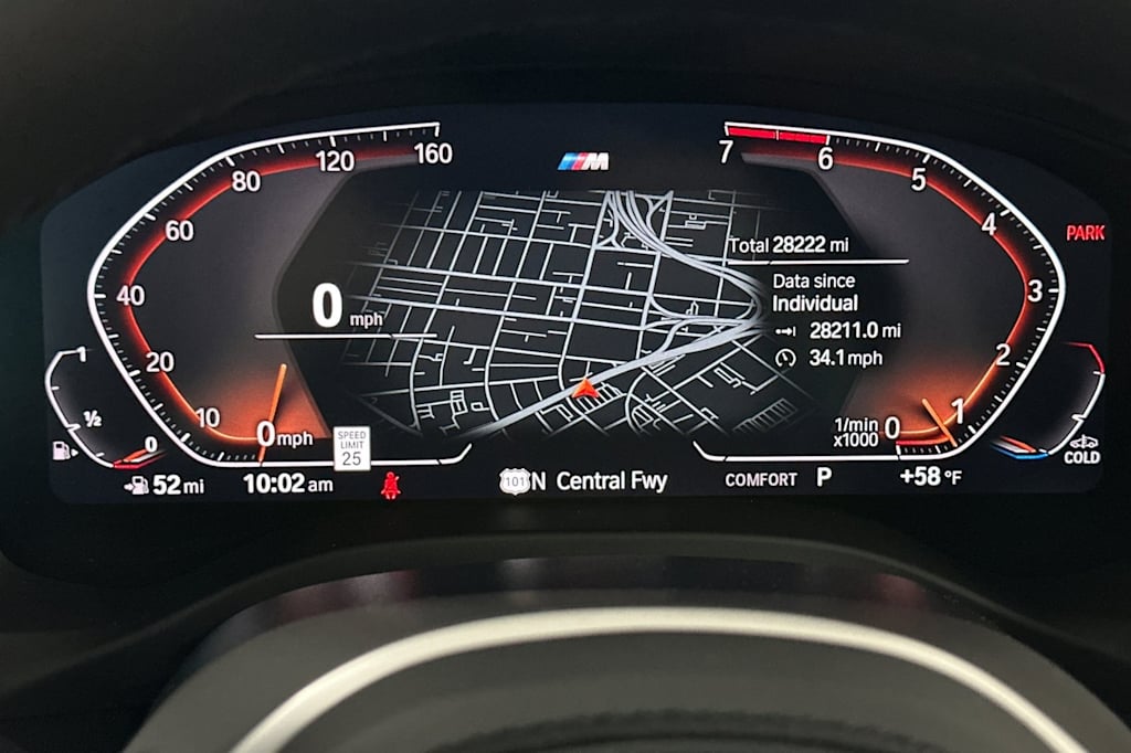 Thumbnail: 2022 BMW X3 - 15