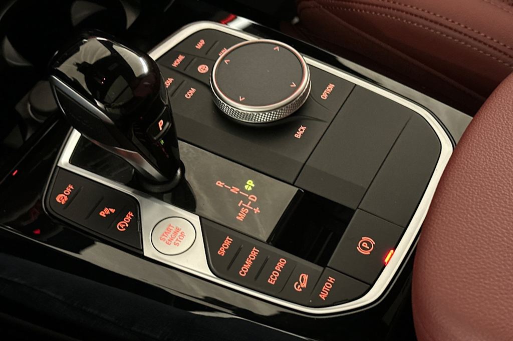 Thumbnail: 2022 BMW X3 - 14