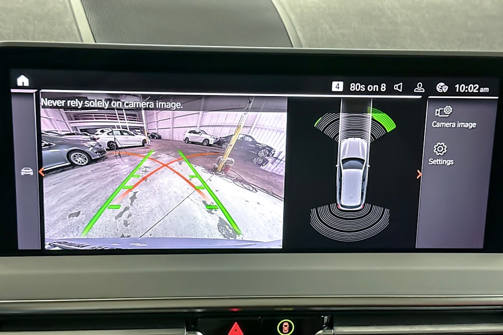 Thumbnail: 2022 BMW X3 - 13