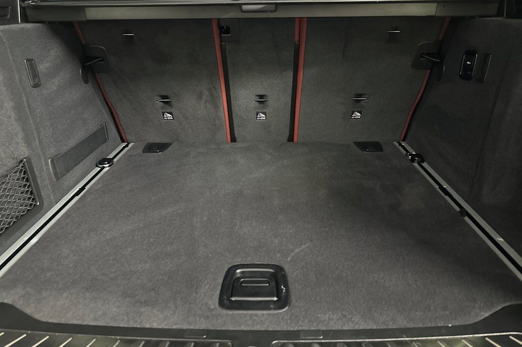 Thumbnail: 2022 BMW X3 - 16