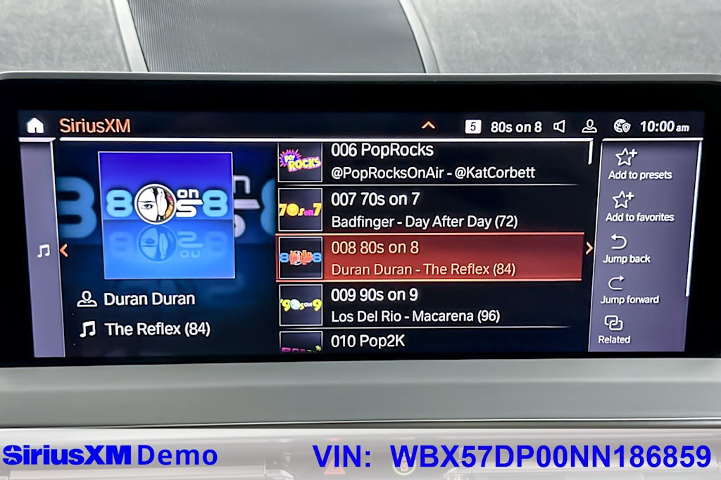 Thumbnail: 2022 BMW X3 - 28