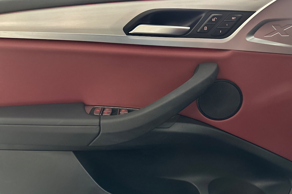 Thumbnail: 2022 BMW X3 - 21