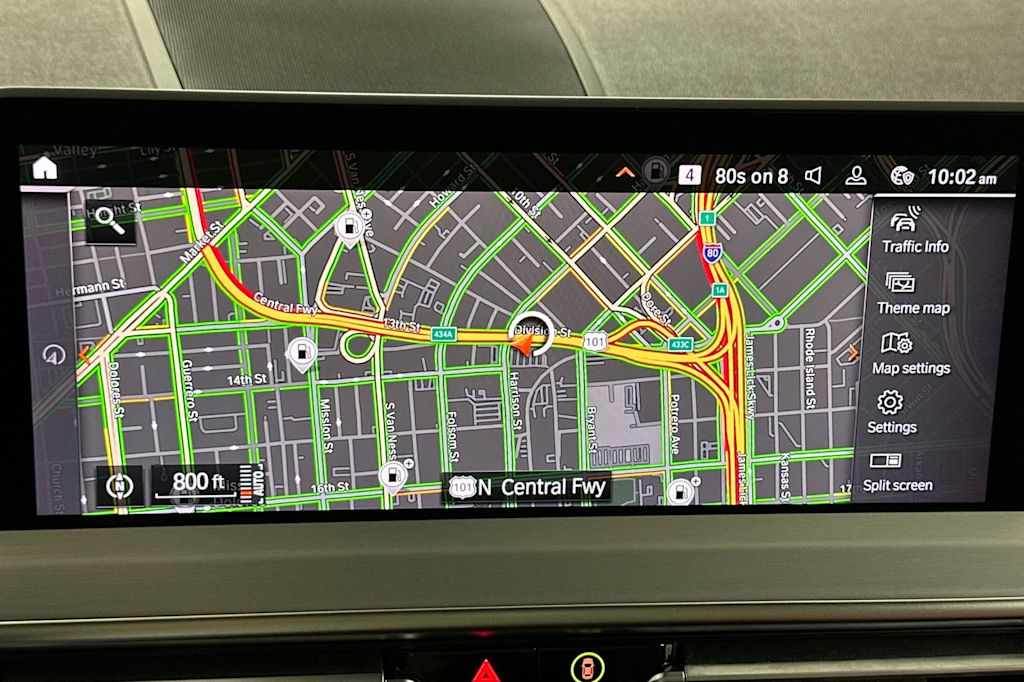 Thumbnail: 2022 BMW X3 - 24