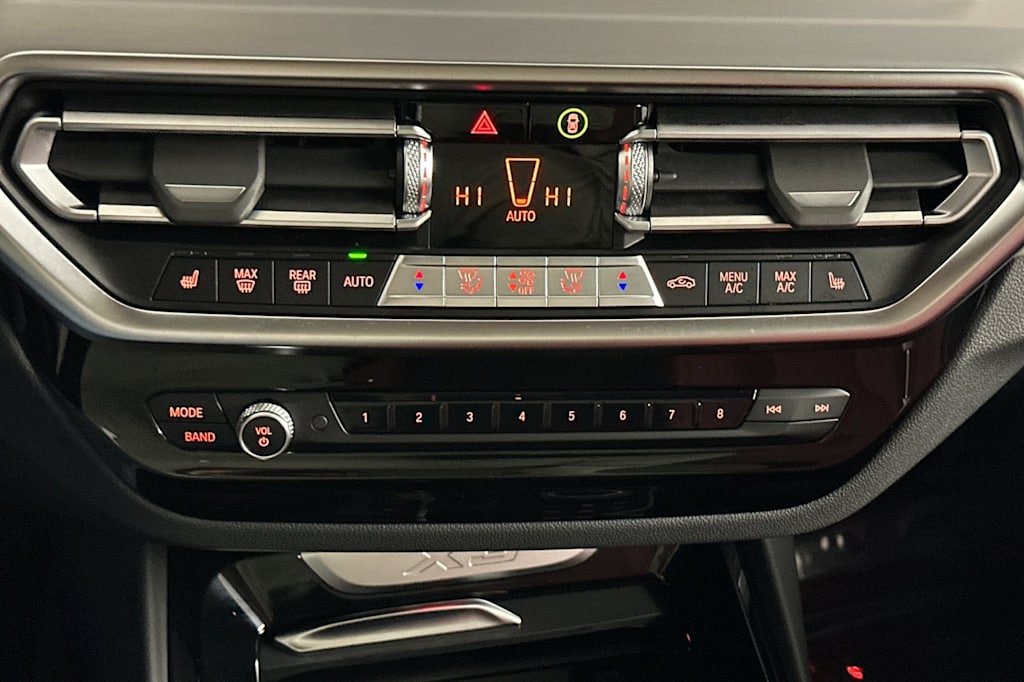 Thumbnail: 2022 BMW X3 - 25