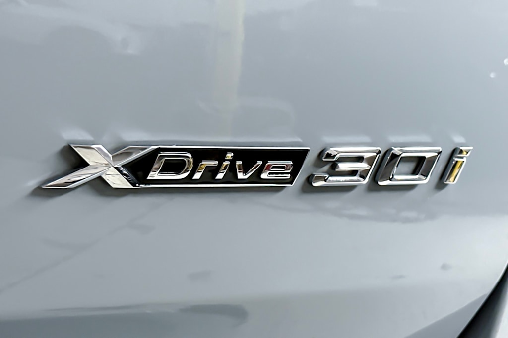 Thumbnail: 2022 BMW X3 - 7