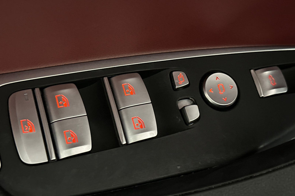 Thumbnail: 2022 BMW X3 - 22