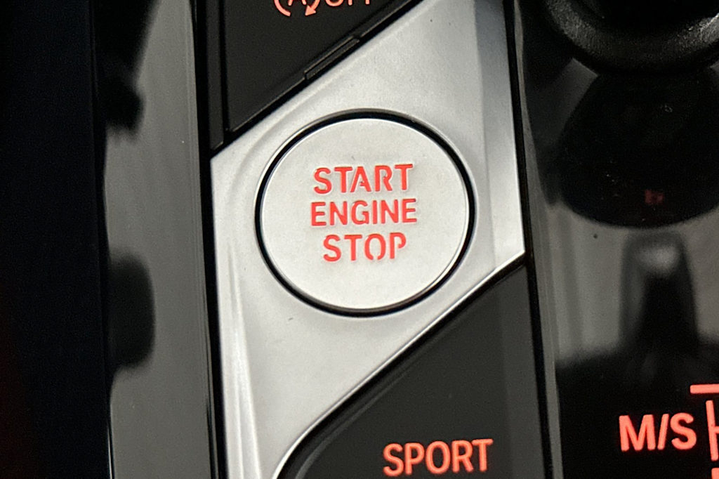 Thumbnail: 2022 BMW X3 - 26