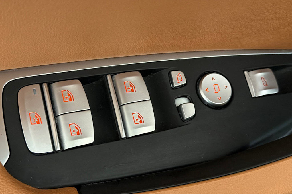 Thumbnail: 2024 BMW X3 - 22