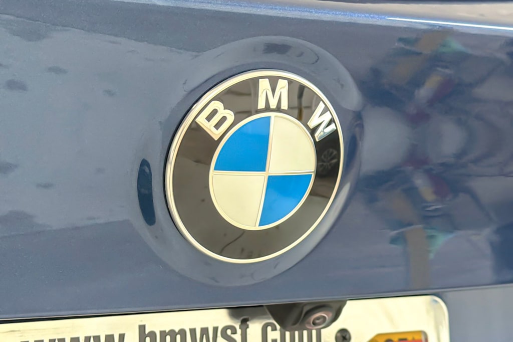 Thumbnail: 2024 BMW X3 - 7