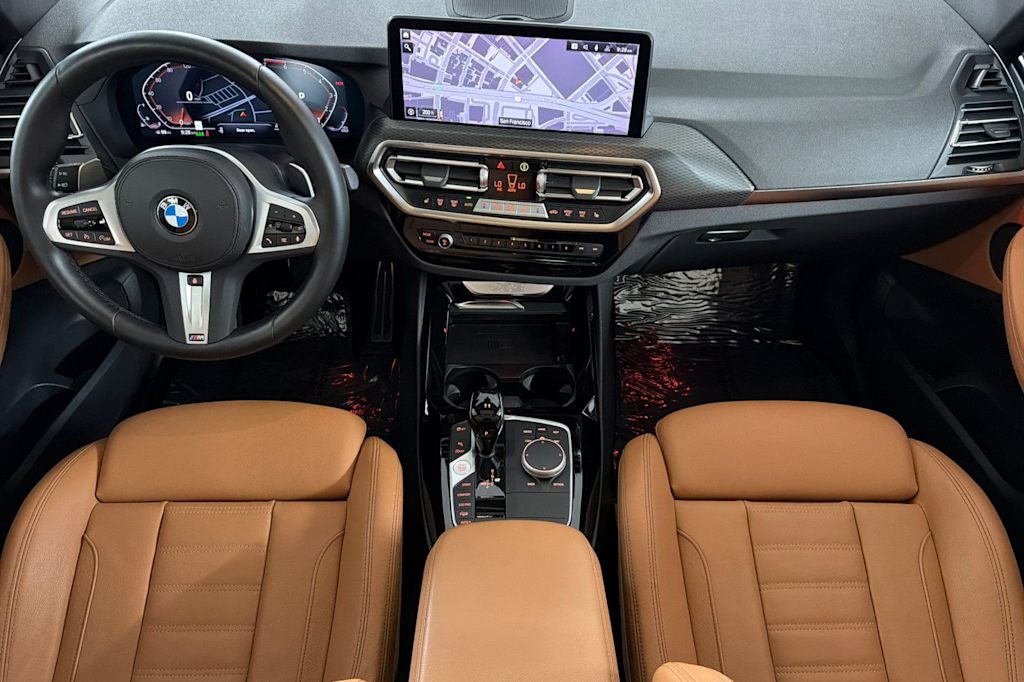 Thumbnail: 2023 BMW X3 - 2