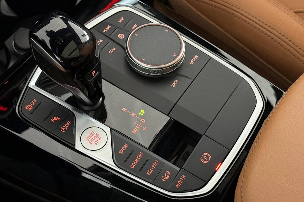 Thumbnail: 2023 BMW X3 - 14