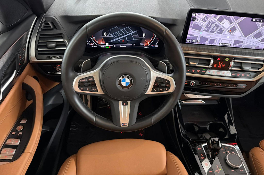 Thumbnail: 2023 BMW X3 - 11
