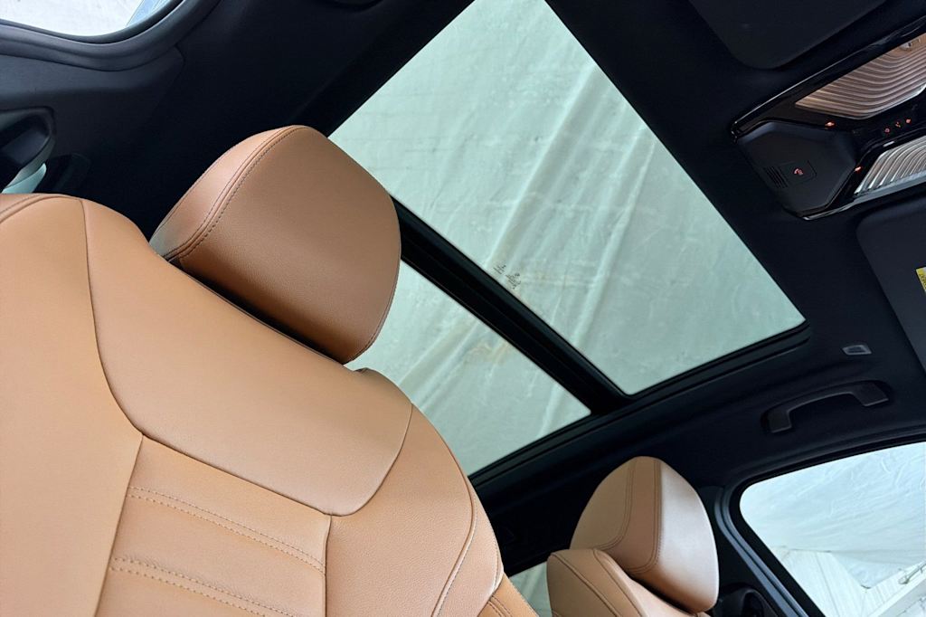 Thumbnail: 2023 BMW X3 - 23