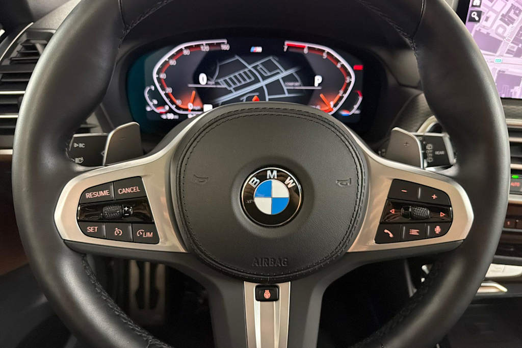 Thumbnail: 2023 BMW X3 - 28