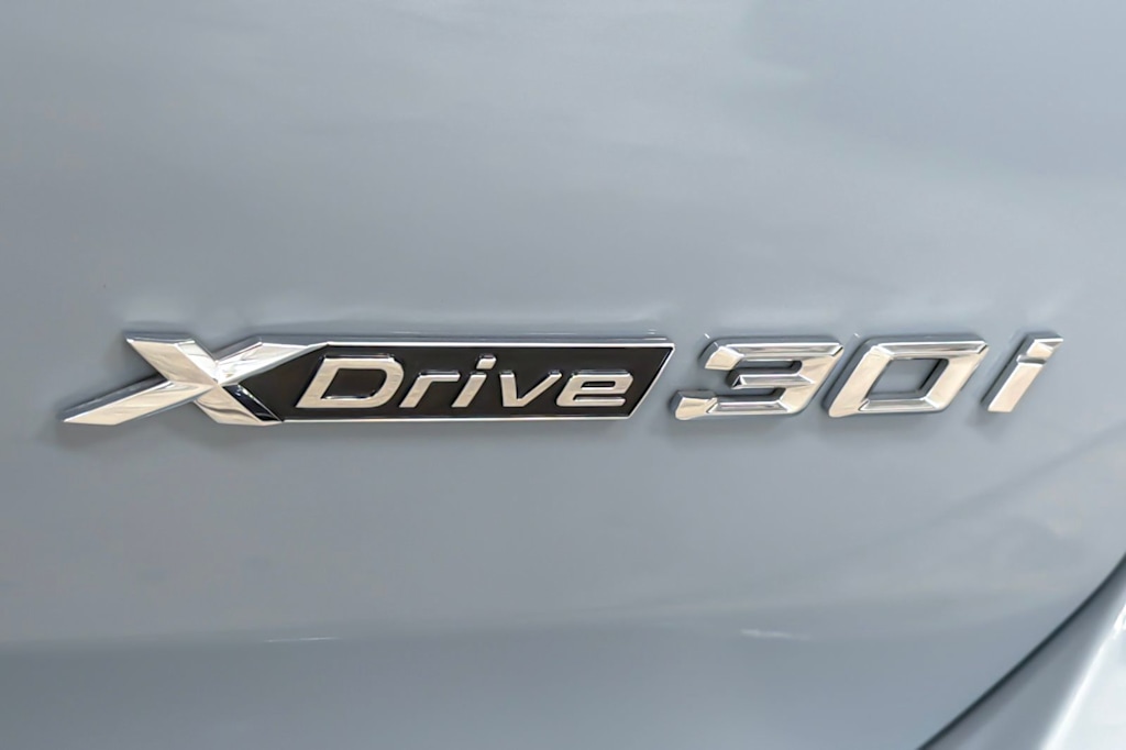Thumbnail: 2023 BMW X3 - 7