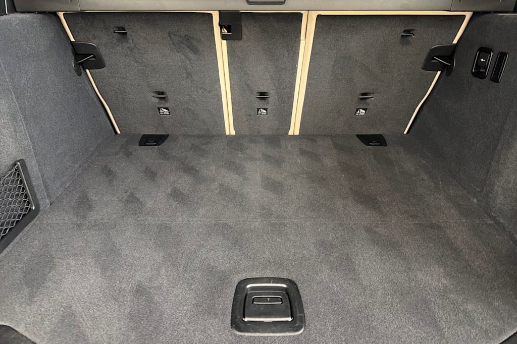 Thumbnail: 2023 BMW X3 - 16