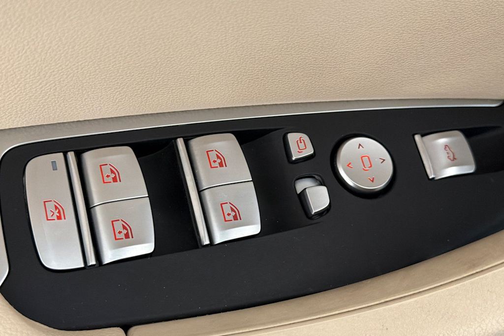 Thumbnail: 2023 BMW X3 - 23