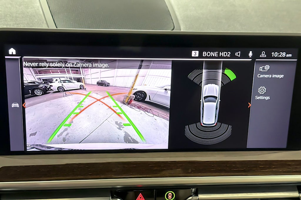 Thumbnail: 2023 BMW X3 - 26