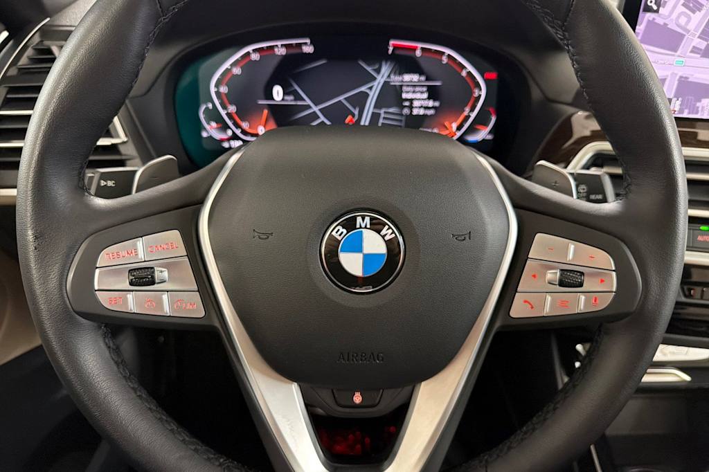 Thumbnail: 2023 BMW X3 - 29