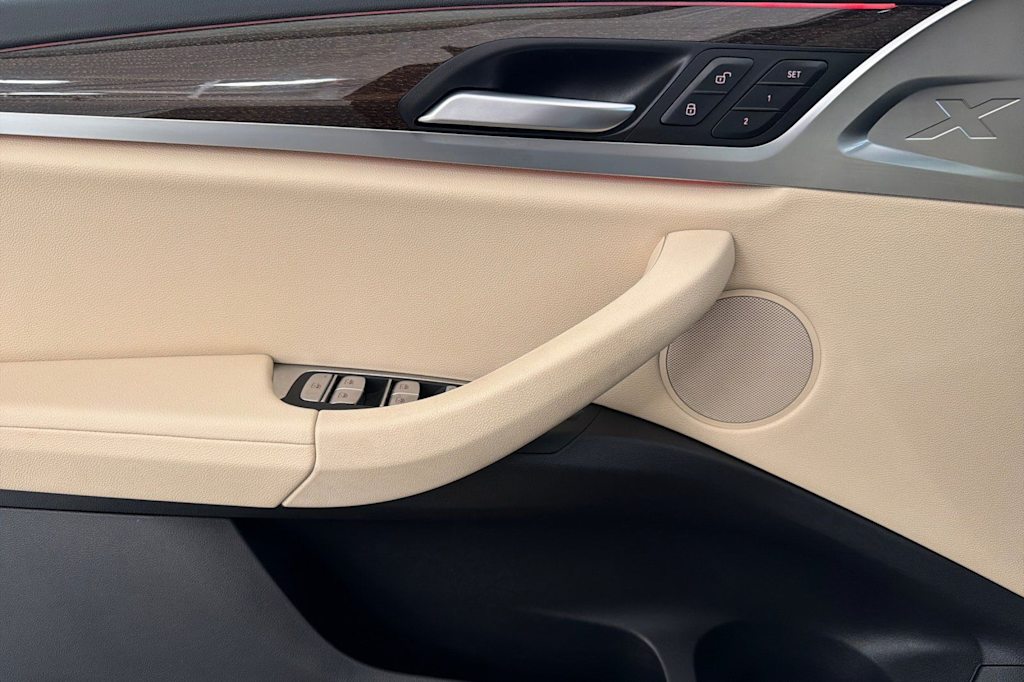 Thumbnail: 2023 BMW X3 - 22