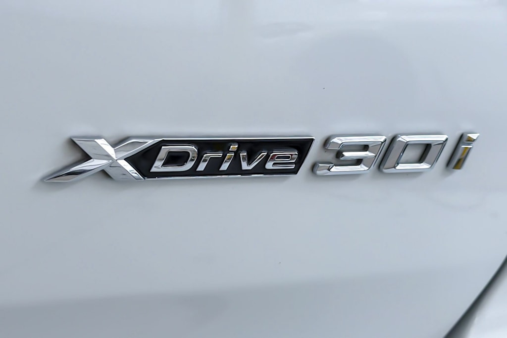 Thumbnail: 2023 BMW X3 - 7