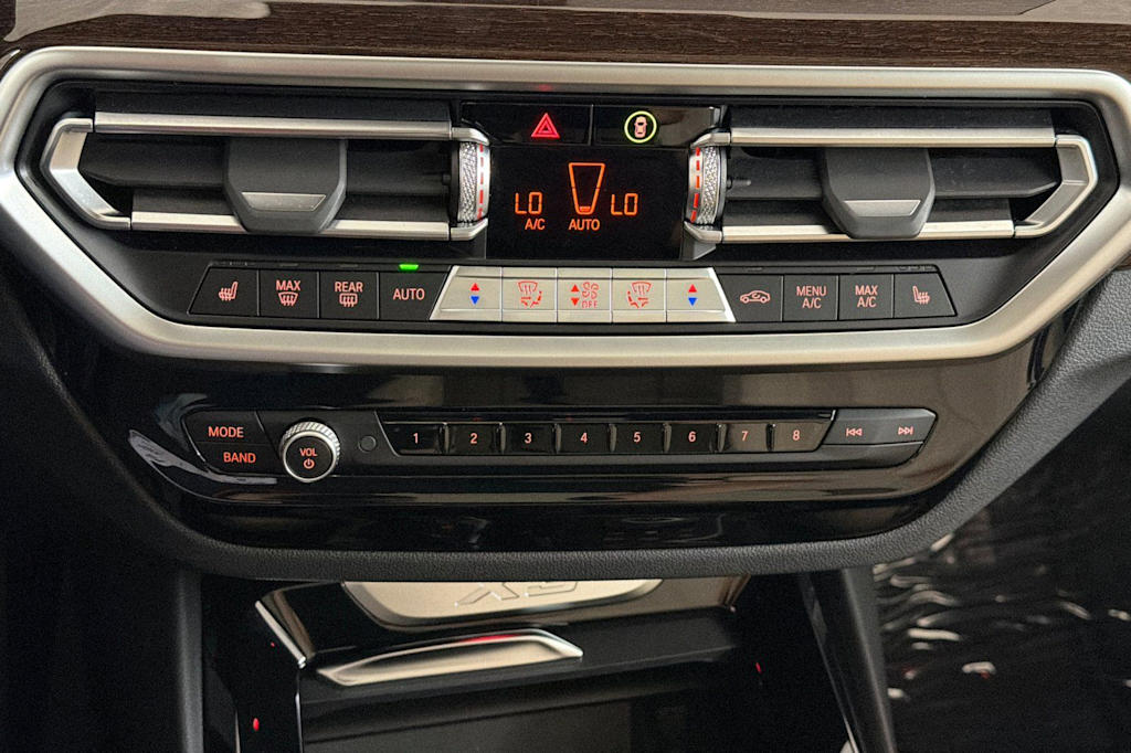 Thumbnail: 2023 BMW X3 - 27