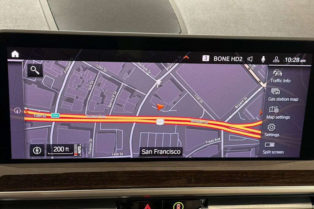 Thumbnail: 2023 BMW X3 - 25