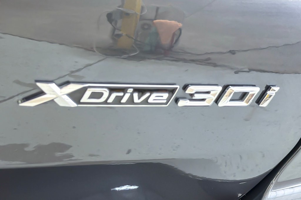 Thumbnail: 2024 BMW X3 - 7