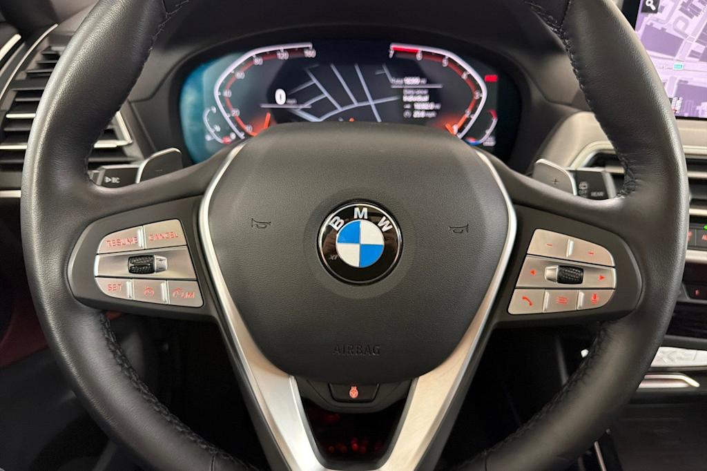 Thumbnail: 2023 BMW X3 - 27