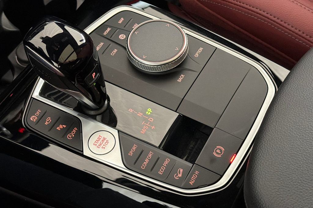 Thumbnail: 2023 BMW X3 - 14