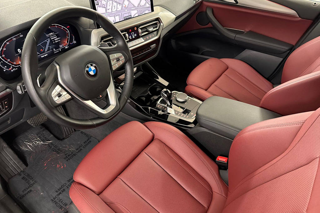 Thumbnail: 2023 BMW X3 - 9