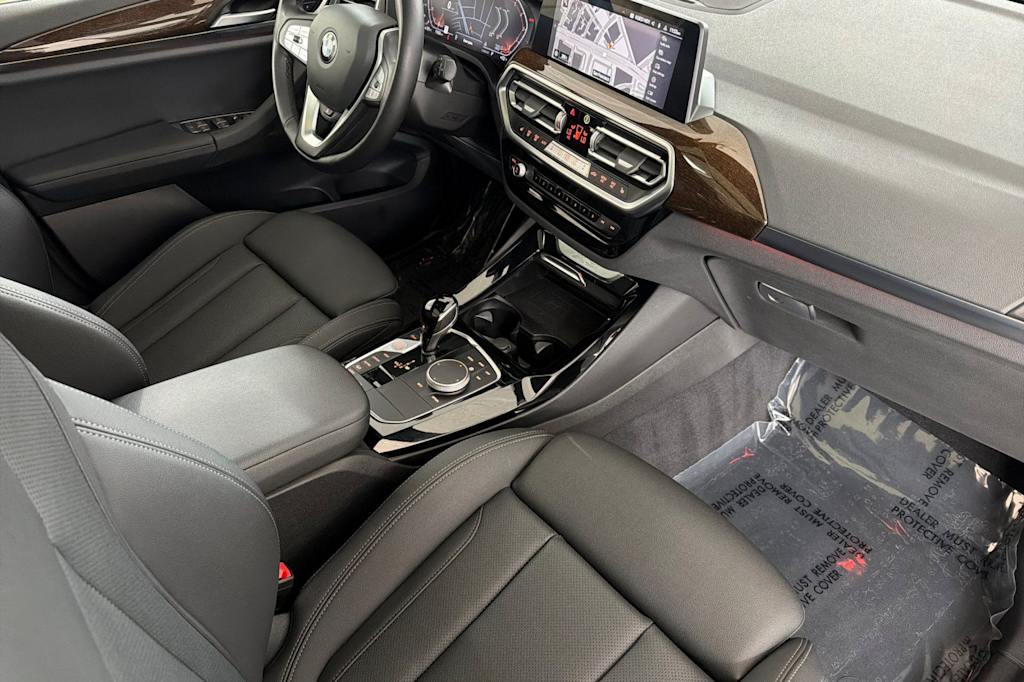 Thumbnail: 2023 BMW X3 - 12