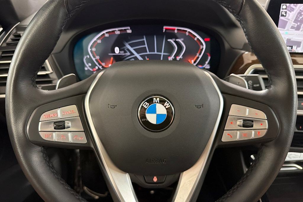 Thumbnail: 2023 BMW X3 - 28